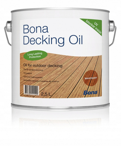 BONA Decking Oil