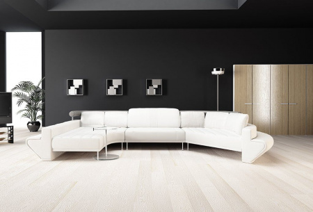 Ellett Дуб White Gold Wash