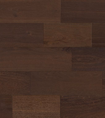 Bauwerk Formpark Mini Дуб копченый 380х190х9.5 мм 1002 4721/1002 4722