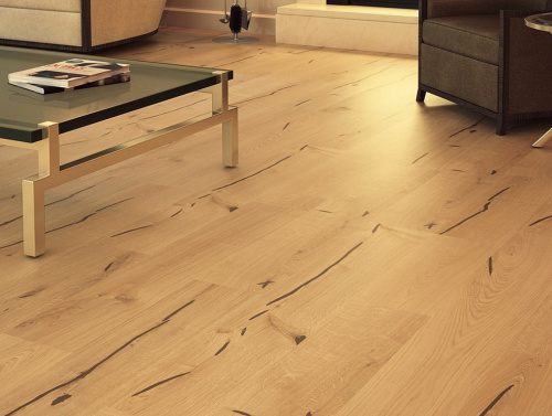 CorkStyle Oak accent