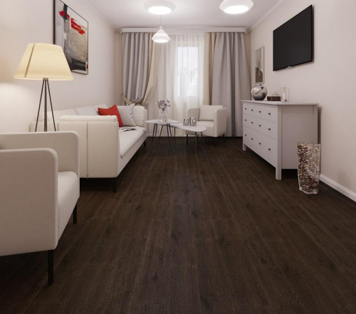 Wonderful Vinyl Floor Корица DB 116-11H