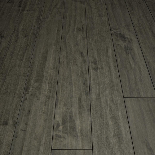 Preverco Массив Клен Канадский 3D