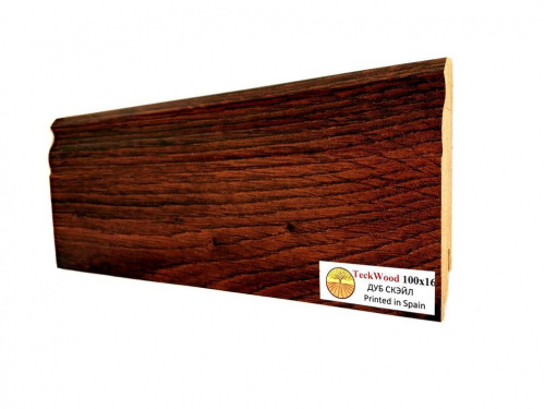 Teckwood Дуб Скэйл