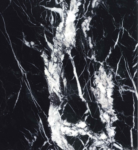 Corksribas Black Marble