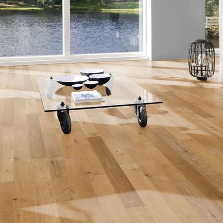 Kahrs Дуб Эш