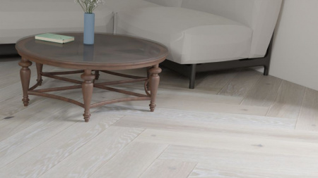 Polarwood OAK ALASKA
