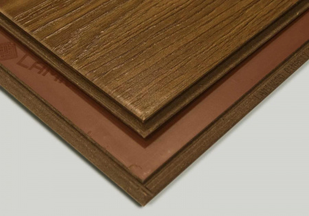 Lamiwood Дуб Морган 203