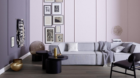 Kronotex Дуб Стирлинг D2804
