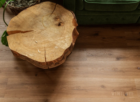 Vinilam Дуб Норден (Rich) 8861