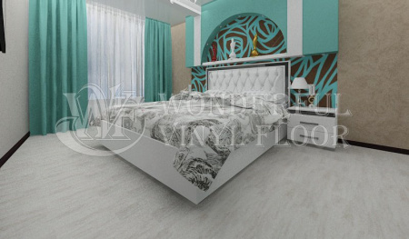 Wonderful Vinyl Floor Сосна белая LX 163-1