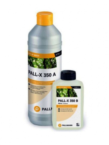 Средство для создания межслойной адгезии Pall-X 350