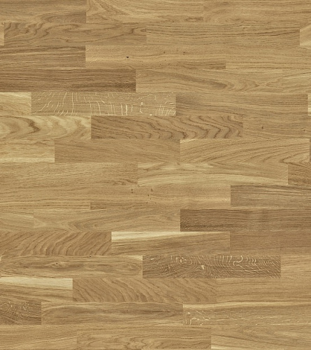 Bauwerk Triopark Дуб натуральный 2200х215х14 мм 1002 4113