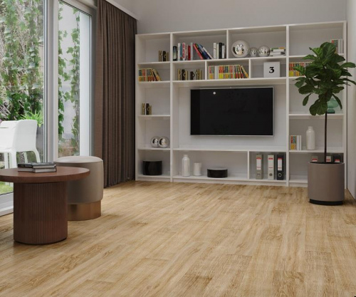 Wonderful Vinyl Floor Шарлотт DB 118-10L