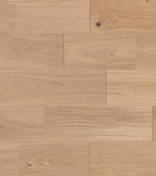 Bauwerk Formpark Mini Дуб Avorio 380х190х9.5 мм