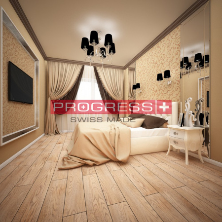 Progress Лейкербад