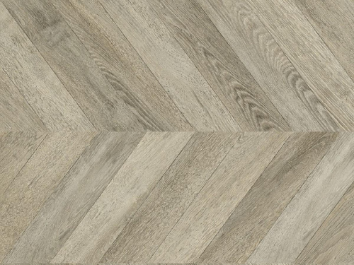 Faus Chic Chevron/Espiga