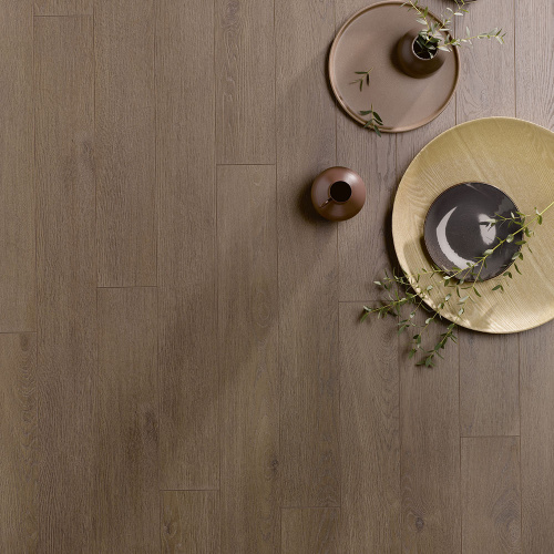 Homflor Patio Olbia Oak 560