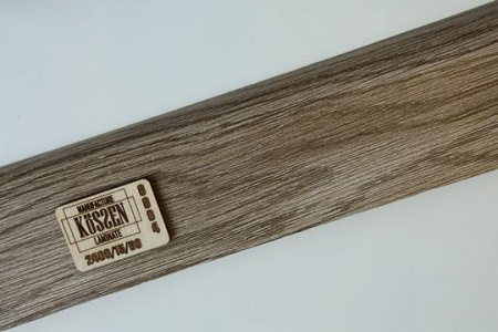 Kossen Дуб серебряный 8804