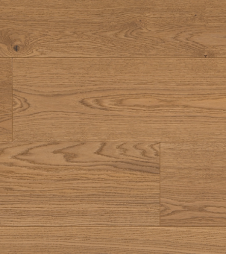 Bauwerk SilverLine Edition Дуб Gold 2800х260х11 мм 1001 6954