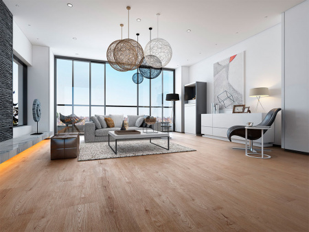 HOI Flooring Дуб Лантау 60352PK