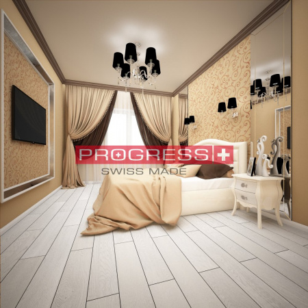 Progress Маттерхорн