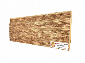 Teckwood Дуб Флекс