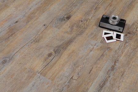 Floor Click Дуб Рам 7016