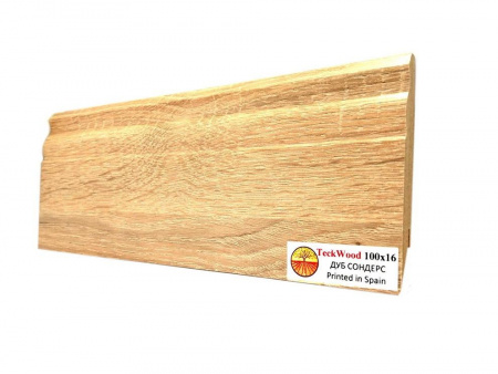 Teckwood Дуб Сондерс