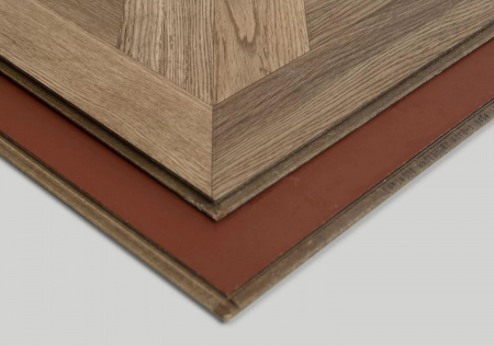 Lamiwood Дуб Шопард 845