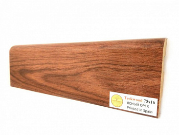 Teckwood Ясный орех