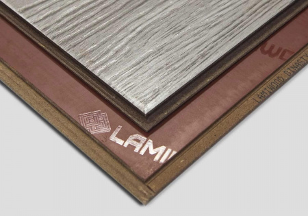 Lamiwood Дуб Арно 201