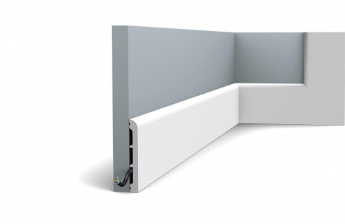 Orac Decor SX185 перекрывающий