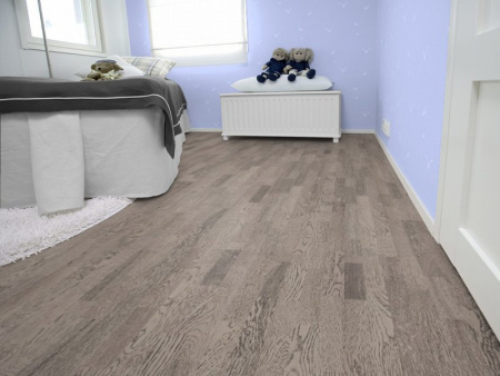 Upofloor Дуб Silver Mist
