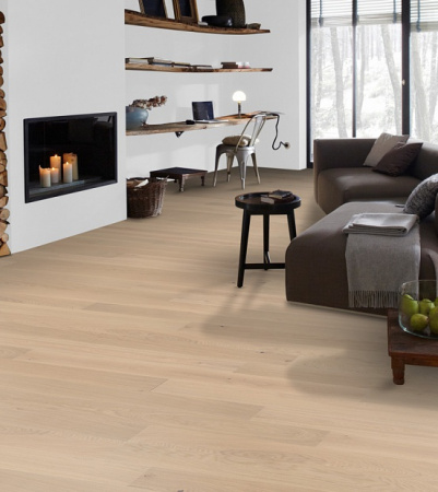 Bauwerk Trendpark Дуб Farina 1450х130х11 мм 1013 7637