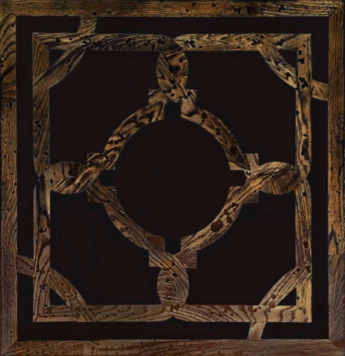 Da Vinci Бернштейн второй