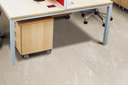 Vinyline Sandstone Grey