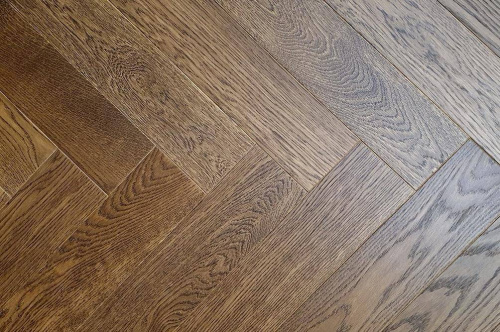 Golden Wood Дуб Шоколад 12,2*110*600