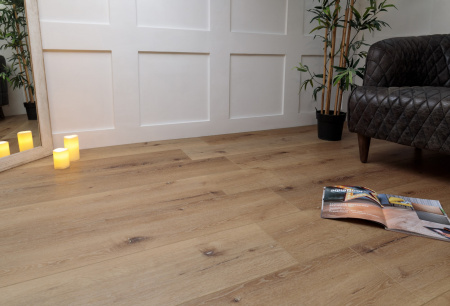AQUAFLOOR Realwood XL AF8009XL
