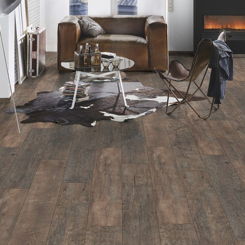 Kronospan Floordreams Vario KRONOSPAN Расти Барнвуд