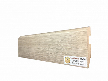 Teckwood Дуб Мистери