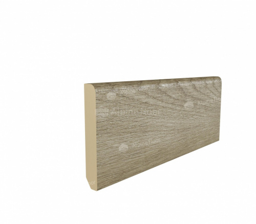 Alpine Floor Parquet Light Дуб Натуральный Отбеленный SK 13-5