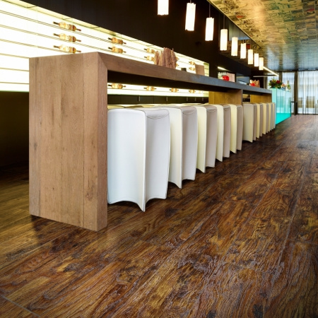 Moduleo Гикори Eastern Hickory 57885