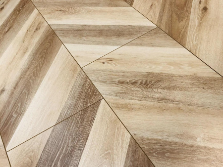 Lamiwood Дуб Французский 801