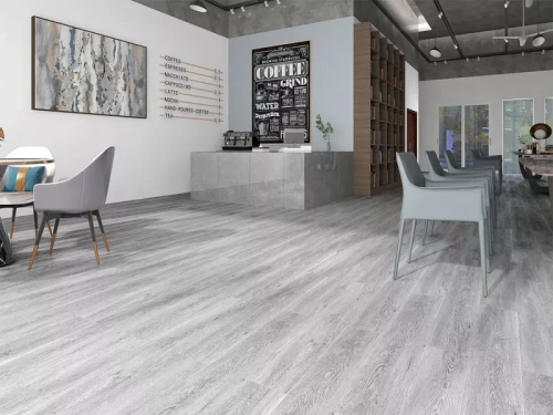 HOI Flooring Дуб Мэй 36831PK
