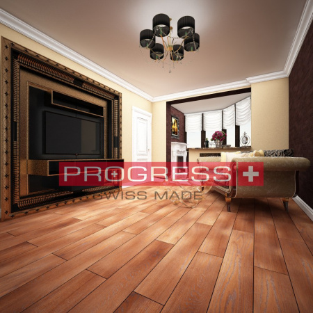 Progress Карбаро