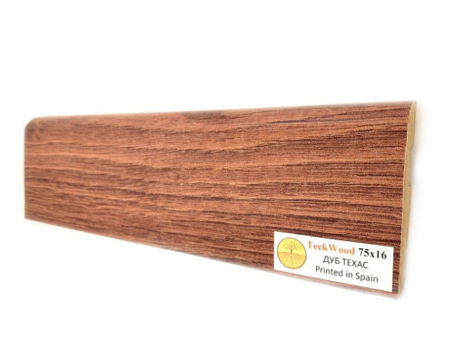 Teckwood Дуб Техас