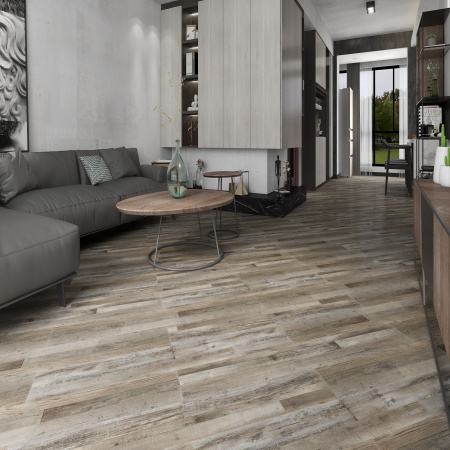 HOI Flooring Юэбин 60023PK