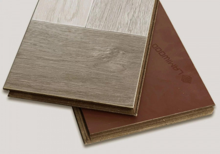 Lamiwood Дуб Гранж 902
