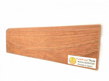 Teckwood Ясень Золотой