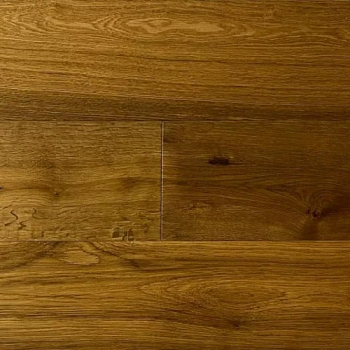 HM Flooring Дуб Термо Smoked